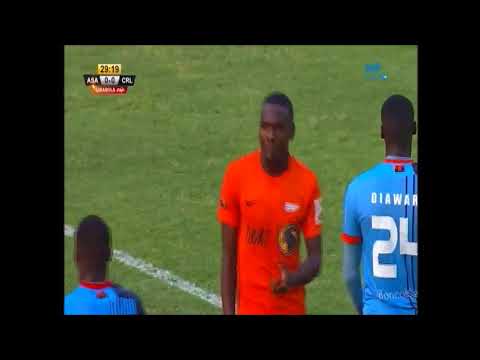 Josemar - Highlights 2017