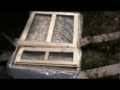 1. Apicultura - Arhitectura Bio Stup permite acomodarea rapida si nestresanta a matcilor. 1/2