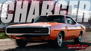 Video Thumbnail for 1970 Dodge Charger