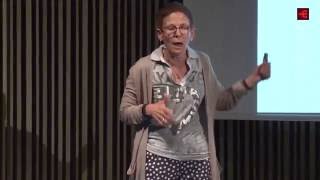 Coral Regí - Desafiar l'avaluació: què pot i ha de ser diferent en l'avaluació demà? 