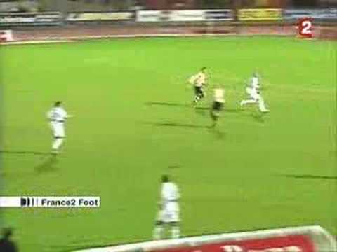 J20 Niort-Guingamp 1-3