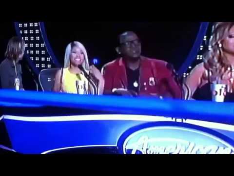 [HD] American Idol 2013 Episode 14 - Josh Holiday (28.02.2013)