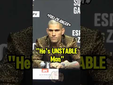 Dricus Du Plessis vs. Alex Pereira A Stylist’s Perspective