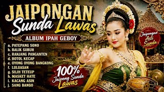 Download lagu JAIPONGAN SUNDA LAWAS ALBUM IPAH GEBOT //JAIPONGAN ASLI mp3