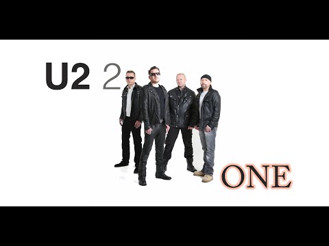 U2 2 ONE.