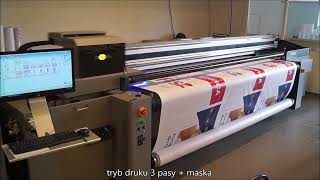 Flora XTRA 3300H ploter | Slika 4 - Machineryline