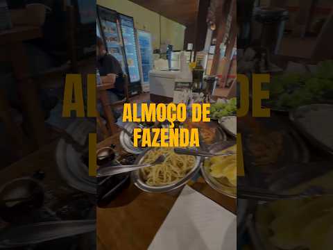 O MELHOR PÃO DE QUEIJO DO MS!