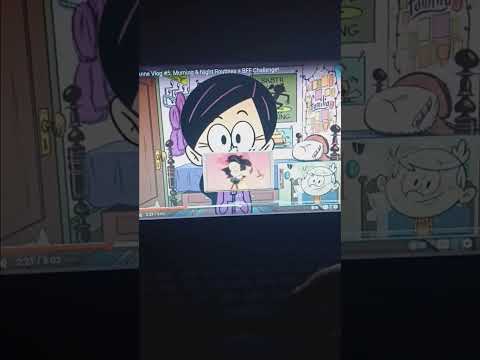 The Toon Movie  Part 16   Conting the Plan Captured!