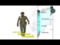 Maanagara Kaaval 1991 Tamil Title Menu Vijayakanth Suma AVM Productions Tamil DVD Title