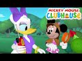 Mickey Mouse Clubhouse S02E30 The Friendship Team Disney Junior Season 2 TV Episode Review