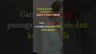 Download lagu how to deal with a selfish and stubborn partner shrot mp3