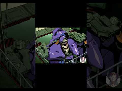 Neon Genesis Evangelion 1995