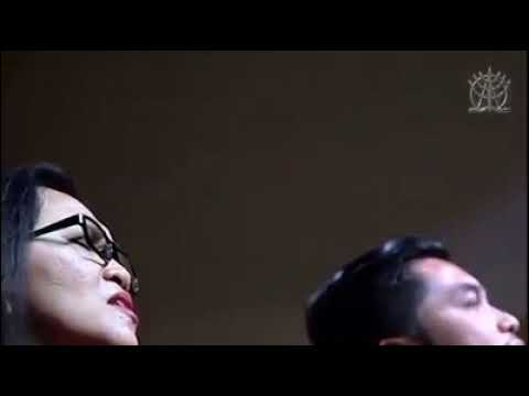 cover song : Mengapa Kau memilihku (Psallo)