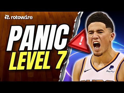 Thumbnail for 8 STAR Players You NEED To TRADE Right Now! Fantasy Basketball