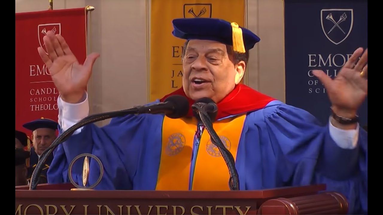 2019 Commencement Address