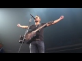 Eric Church - Country Music Jesus (2/23/2017) Indianapolis, IN