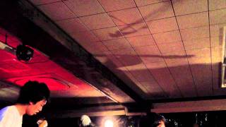 BEATPOPS cap'n jazz at mitasai'11 2/2