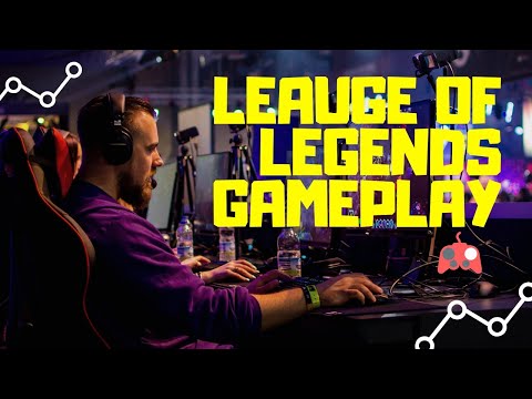 League of Legends One for All Highlights | Shaco vs Yasuo