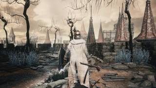 Download lagu Dark Souls 3 Gameplay - ° ͜ʖ ͡°  Unreal ReShade Preset mp3