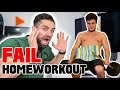 Effektiv oder Bullshit? Ich bewerte euer Home Workout!