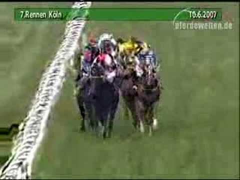 172. Oppenheim-Union-Rennen 2007