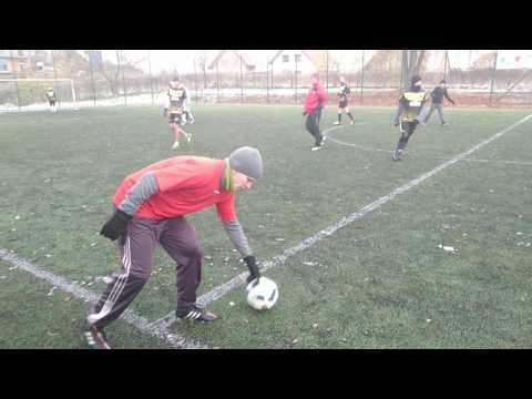 BTS Orzeł vs AP Victoria Kraków (3:1) 9:4 2/2