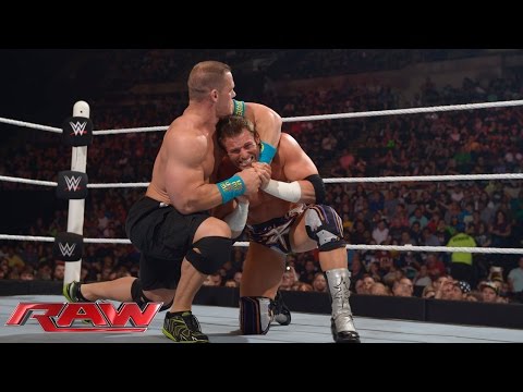 Matt Cardona Would Love To Wrestle John Cena One More Time, ‘With The Way WWE Is Now, I Think It Could Happen’