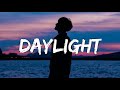 BIG Naughty - Daylight (Lyrics/가사) (From Doona!)
