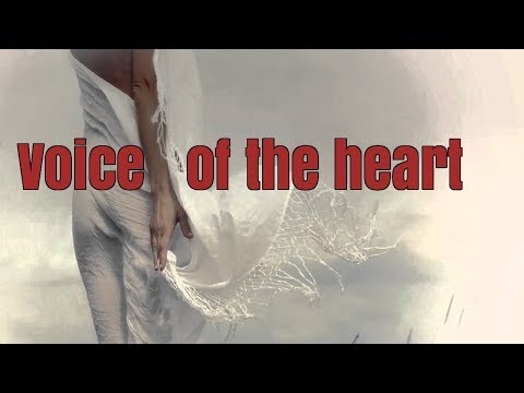 Voice of the Heart • La Musica De Los Dioses