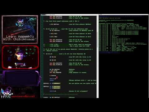 Learn IBM370 Assembly: Lesson 1 - Getting started with the IBM370