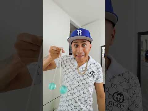 Las nuevas taka takas de David jajajaja