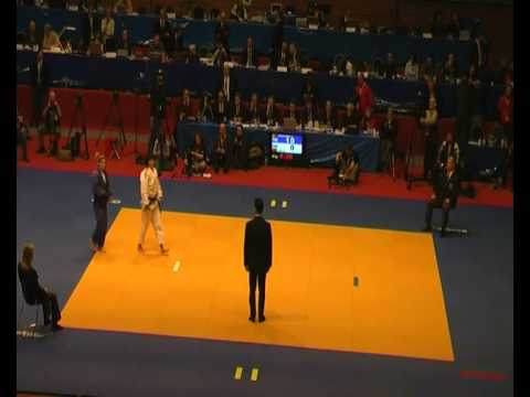 Final 57KG POR MONTEIRO,TELMA CHN ZHU, GUIRONG
