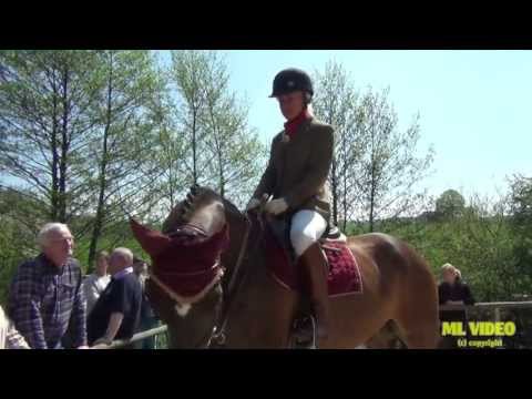 AMAZONENJAGD Velbert 2013