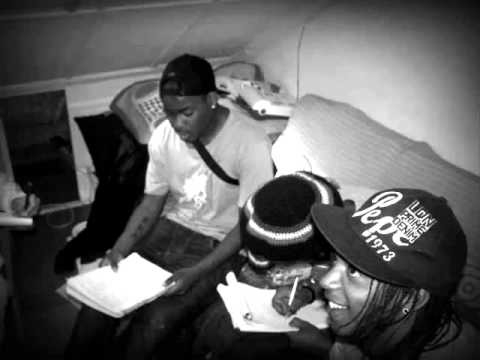 Loreta Sangui Na Street MixTape KBA 2013 LETRA