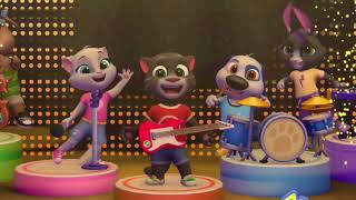 MEONG MEONG - SI MEONG KUCING LUCU 😻Lagu Anak Indonesia Viral Terbaru