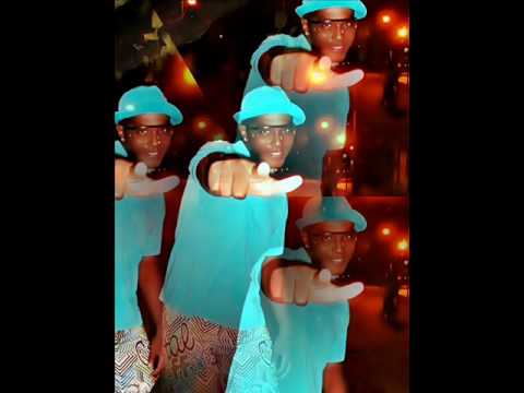 Mc Dudu - Peguei Gamo ♪