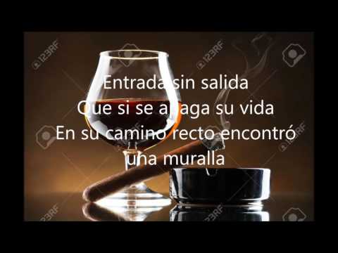 Entrada Sin Salida-Jean Carlos Centeno-LETRA