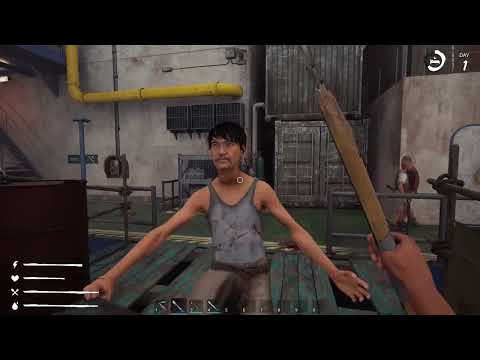 30 Days on Ship - Devlog!