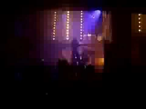 Crobar Chicago 3/09/07