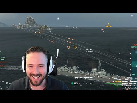 Acceleration juking in an Elbing