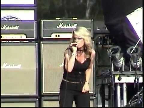 How Can I Refuse - The Bad Animals 2011 - Moondance Jam 20