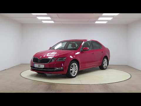 Video of Skoda Octavia Octavia Se L Tsi SE L 1.5 TSi 150
