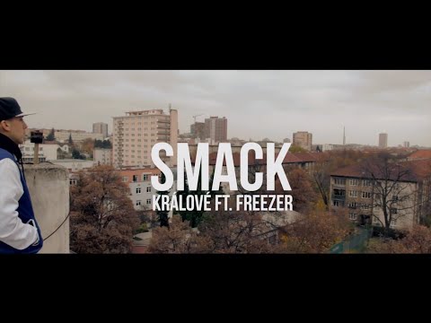 SMACK - KRÁLOVÉ (OFFICIAL MUSIC VIDEO)