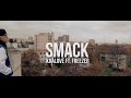 SMACK - KRÁLOVÉ (OFFICIAL MUSIC VIDEO) 