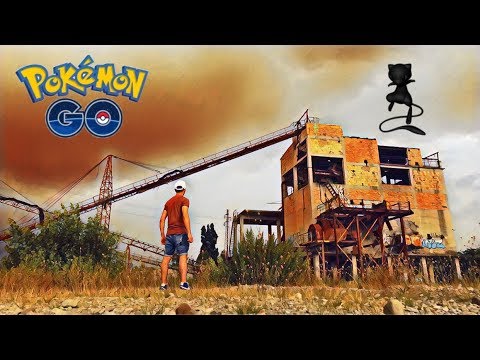 [CATTURATO?!] IL POKEMON PIÙ RARO DEL GIOCO!!! POKEMON GO ITA #4