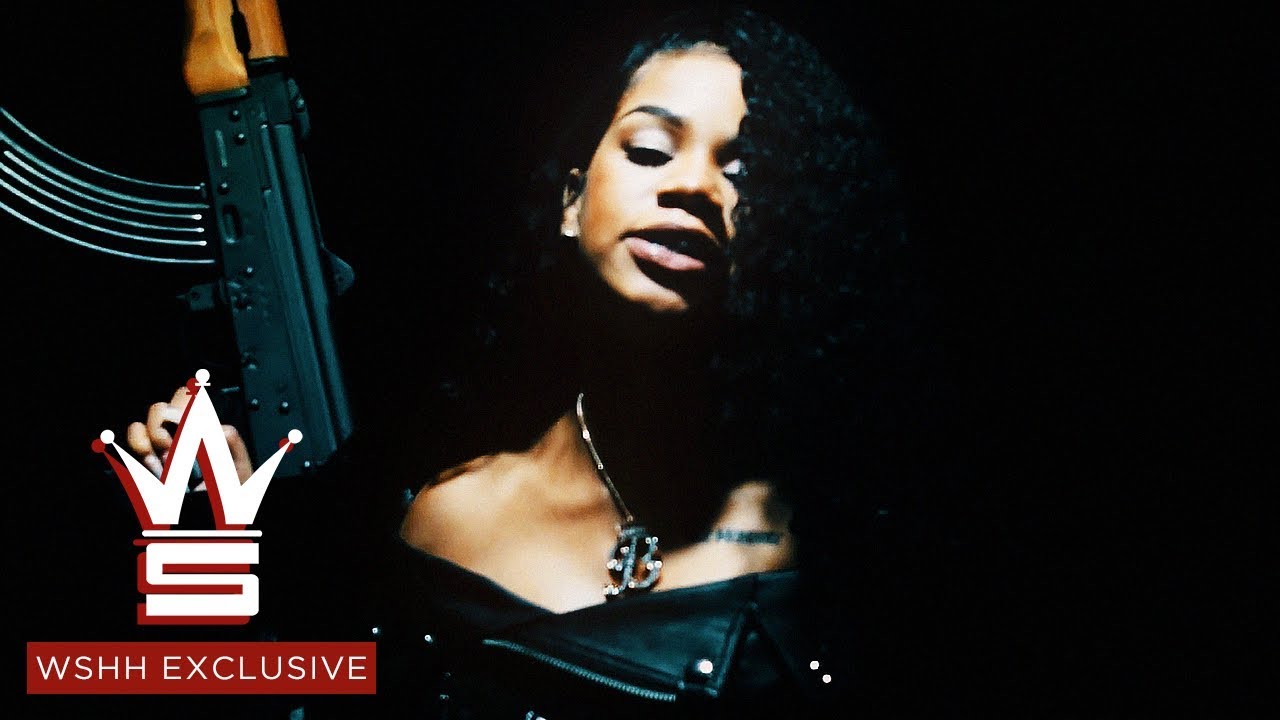 Molly Brazy — Big Brazy