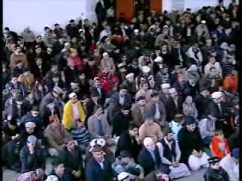 Friday Sermon : 19th February 2010 - Part 5 (Urdu)