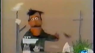 Guy Smiley sings &quot;Gone With the Wind&quot; (Spanish)