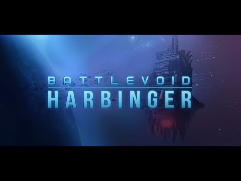 Battlevoid: Harbinger Video