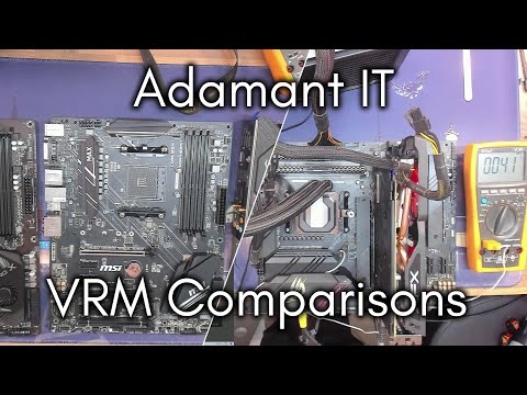 VRM Basics Part 2 - LFC#255